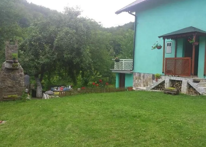 House Sarajevo