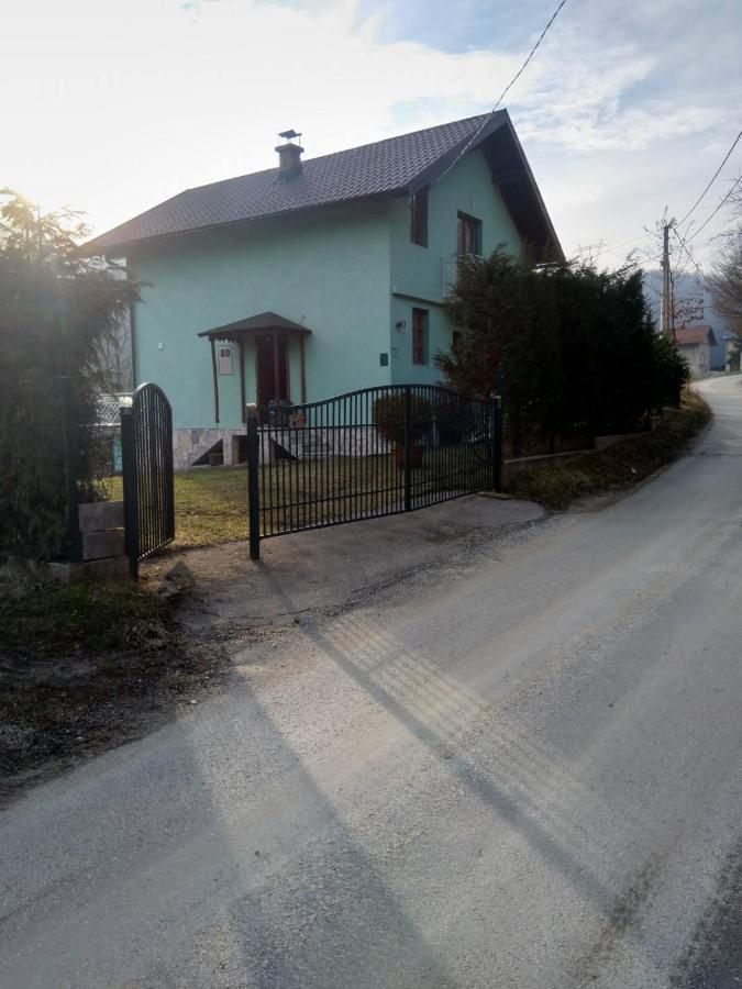 Casa vacanze House Sarajevo