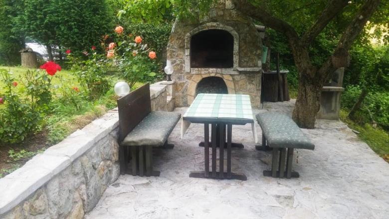 House Casa vacanze Sarajevo