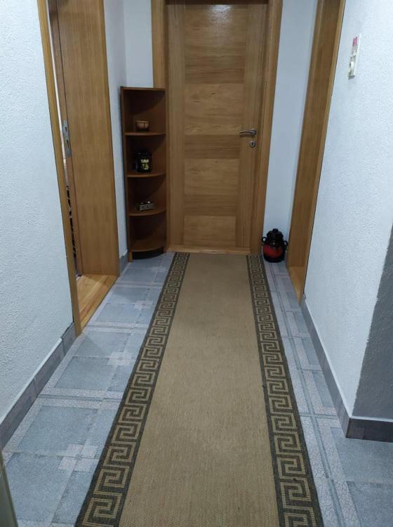 House Casa vacanze Sarajevo